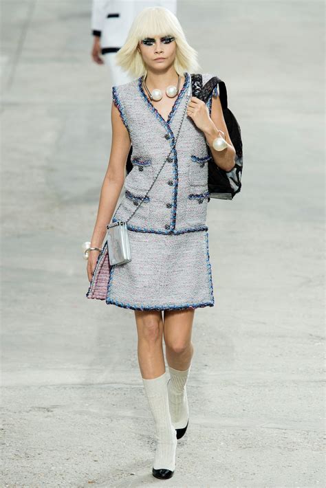 chanel sundress|chanel ready to wear dresses.